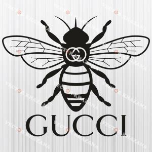 gucci bee clipart|Gucci bumblebee logo.